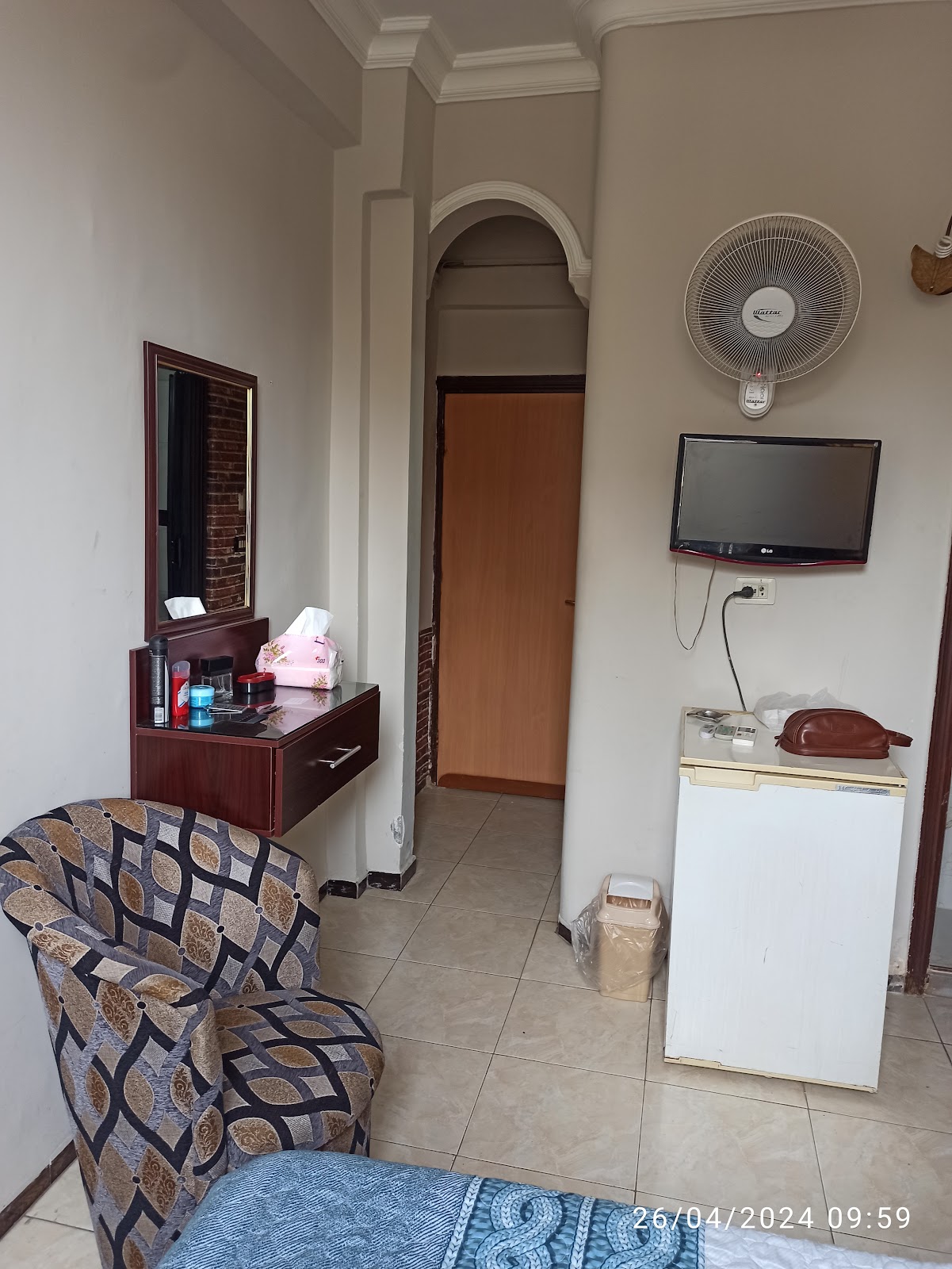 Orient Gate Hotel — 3