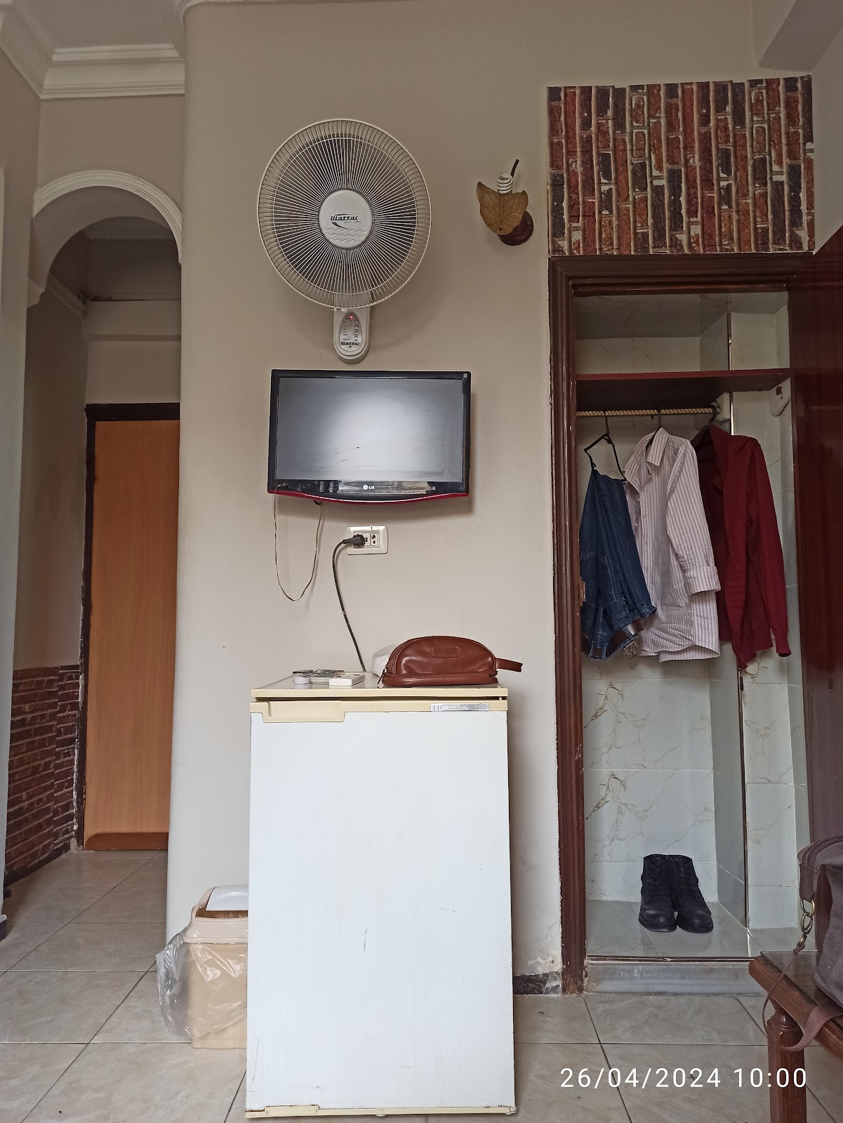 Orient Gate Hotel — 4