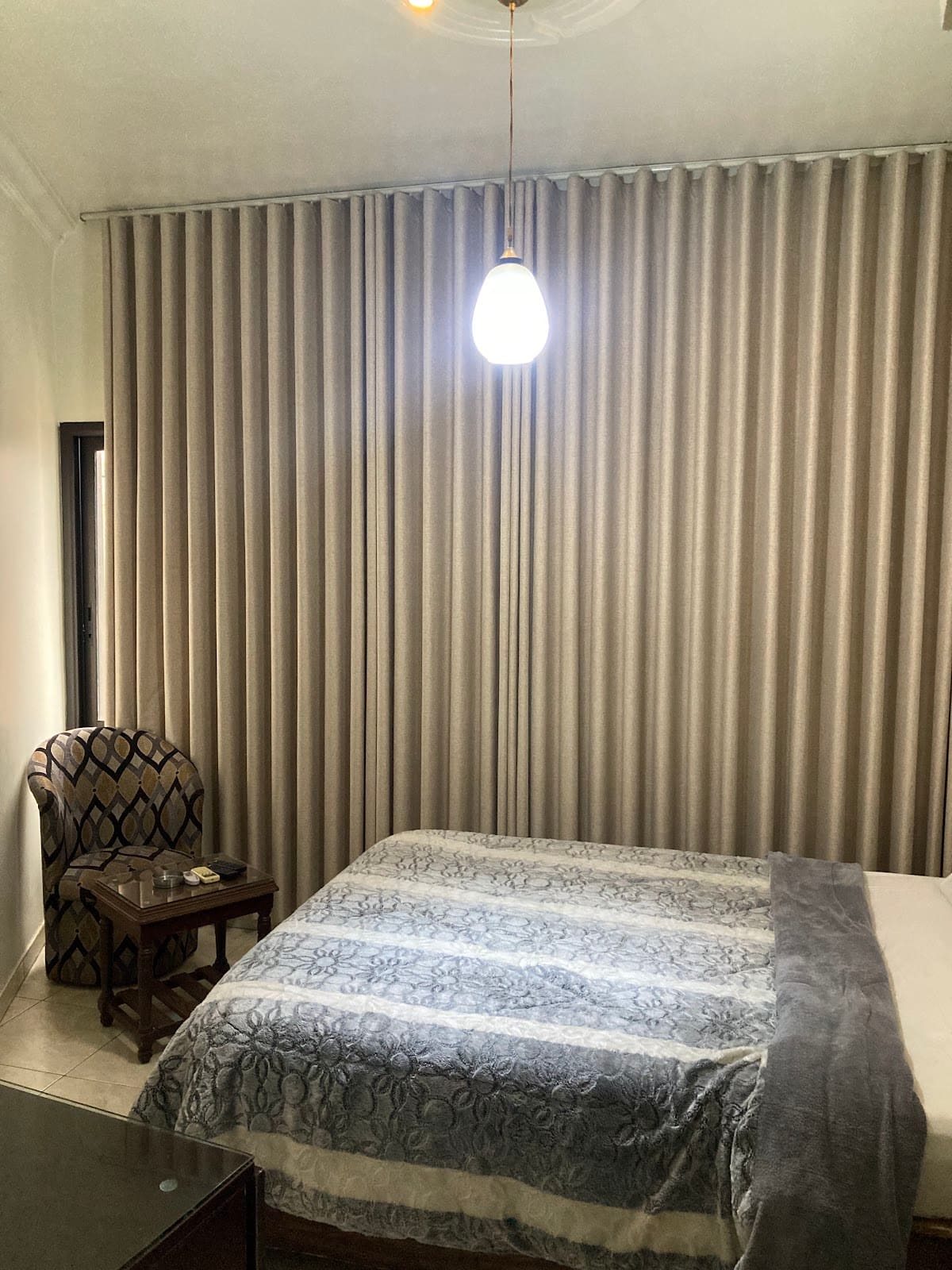 Orient Gate Hotel — 5