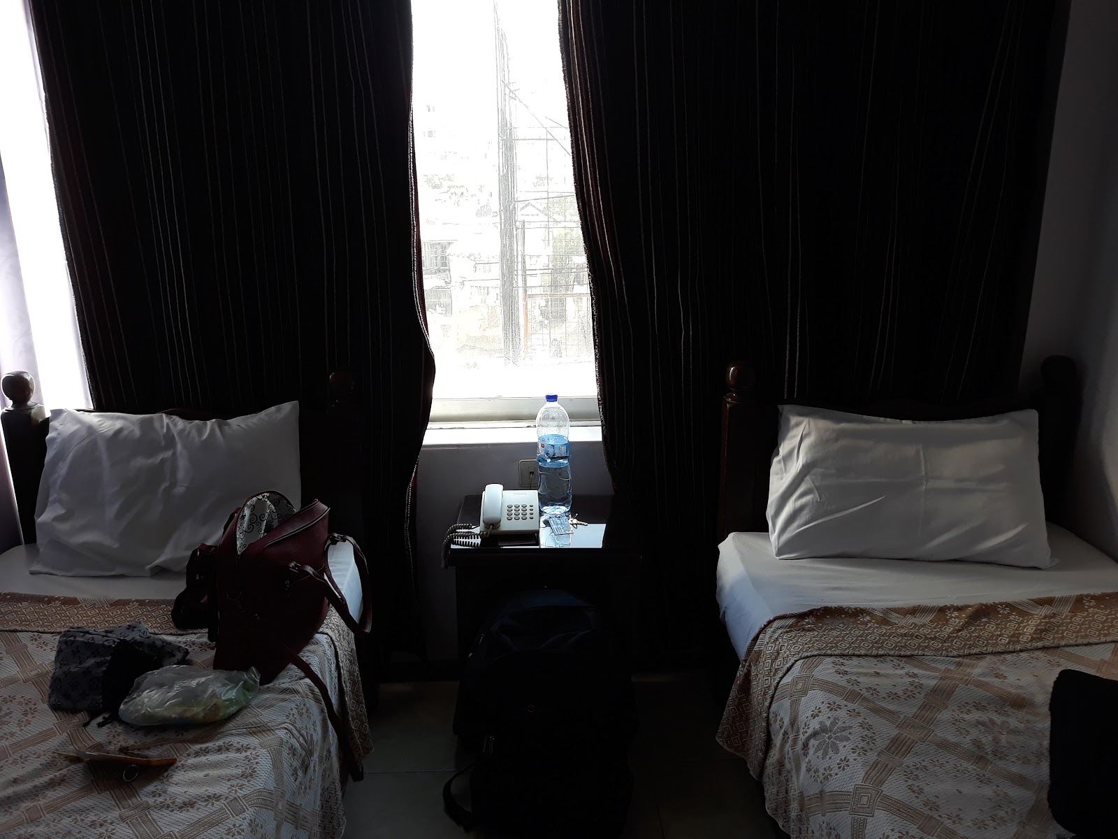 Orient Gate Hotel — 7