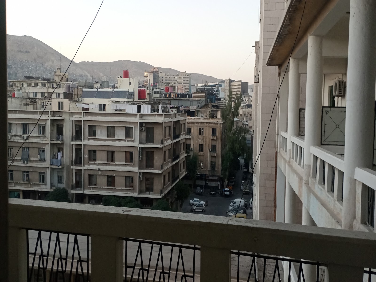 Orient Palace Hotel — 6