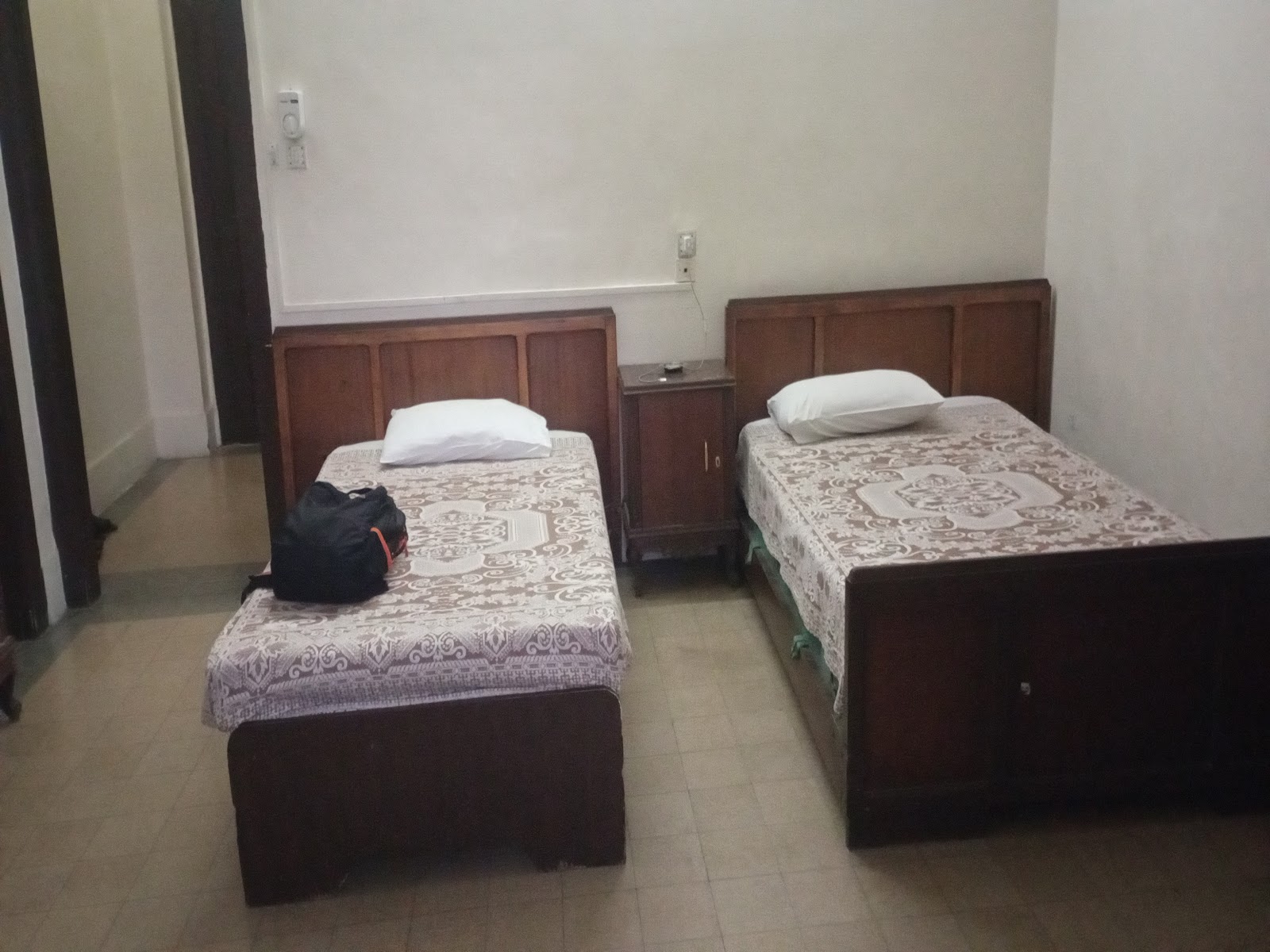 Orient Palace Hotel — 8