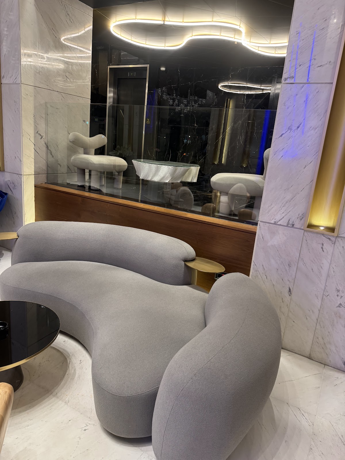 Royal Semiramis Hotel 7