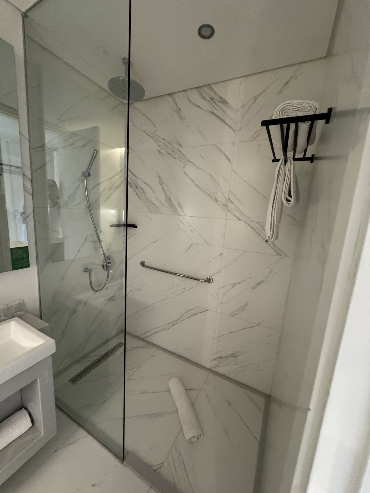 Royal Semiramis Hotel 8