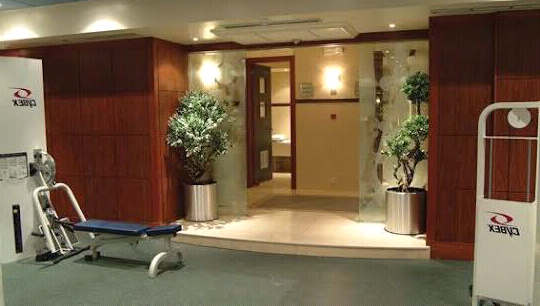 Royal Suites Hotel 2