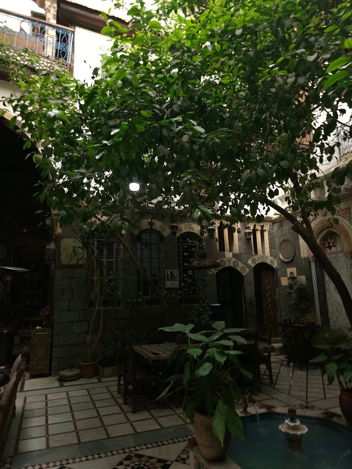Sah al Naum Hotel فندق صح النوم 2