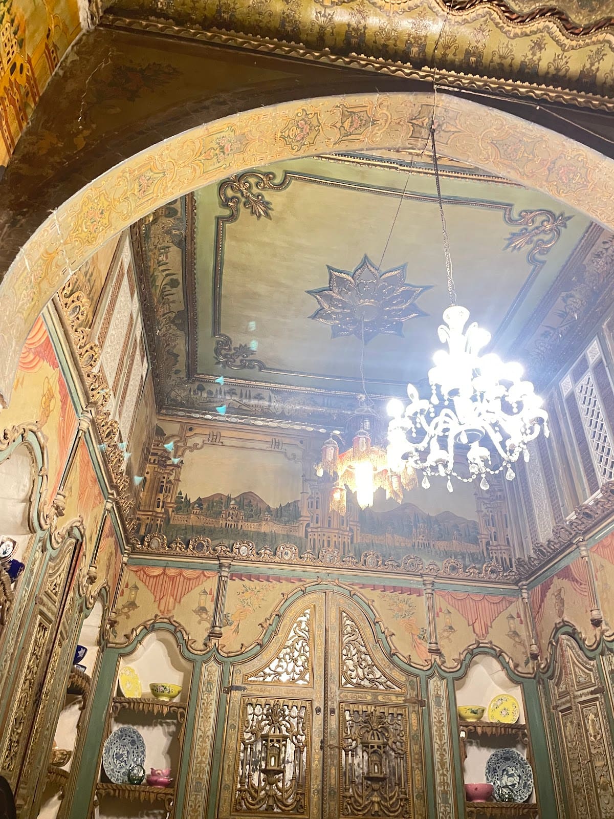 Sah al Naum Hotel فندق صح النوم 3