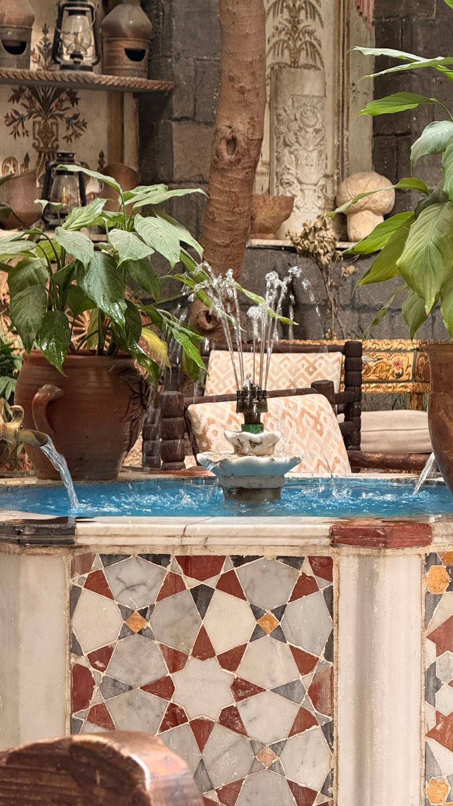 Sah al Naum Hotel فندق صح النوم 4