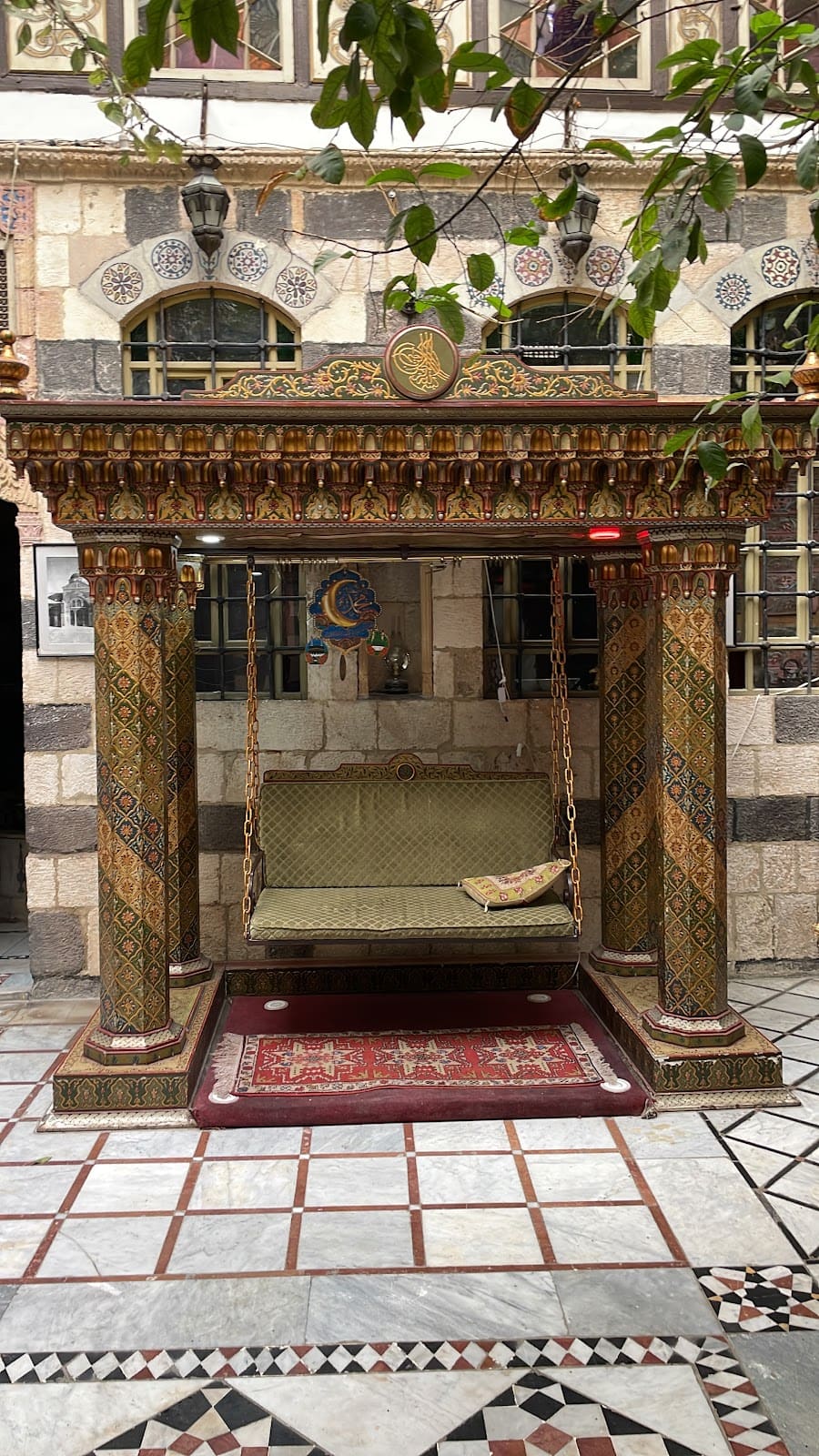 Sah al Naum Hotel فندق صح النوم 5