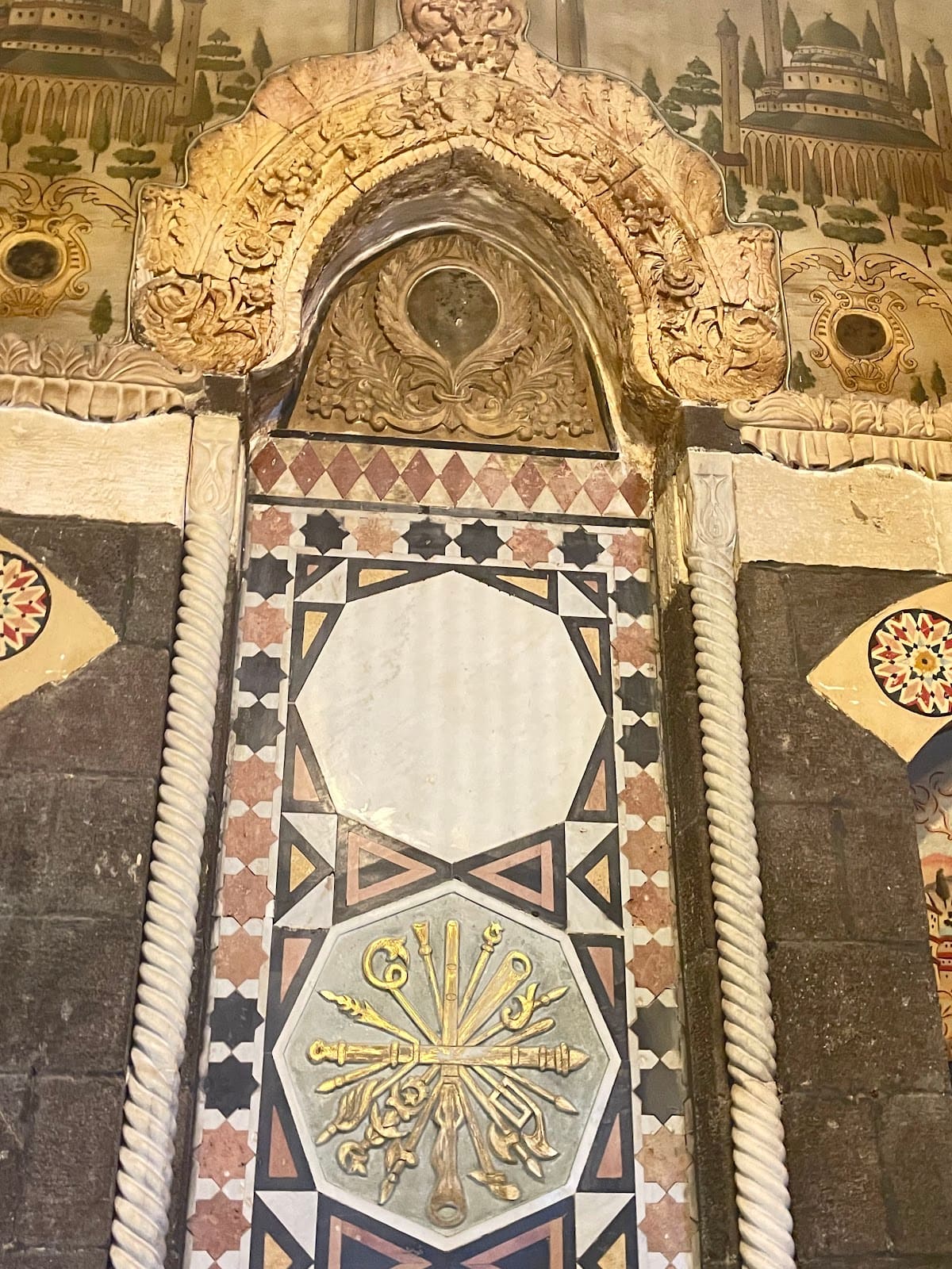 Sah al Naum Hotel فندق صح النوم 6