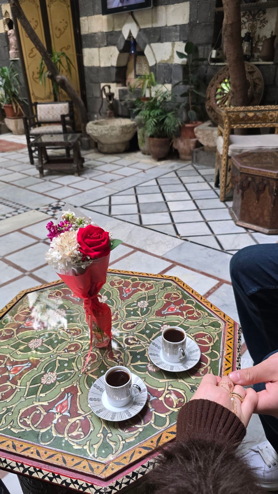 Sah al Naum Hotel فندق صح النوم 7