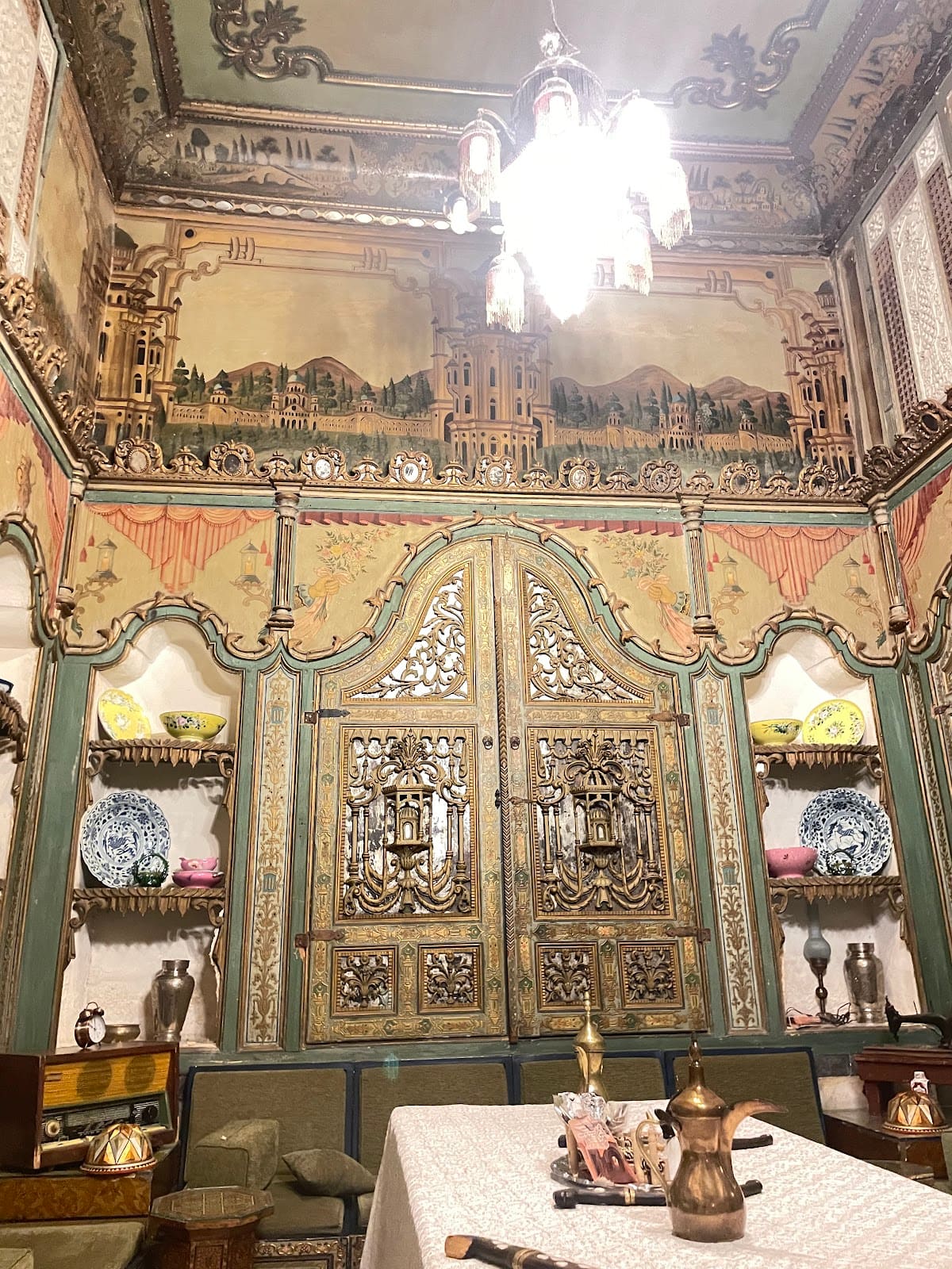 Sah al Naum Hotel فندق صح النوم 8