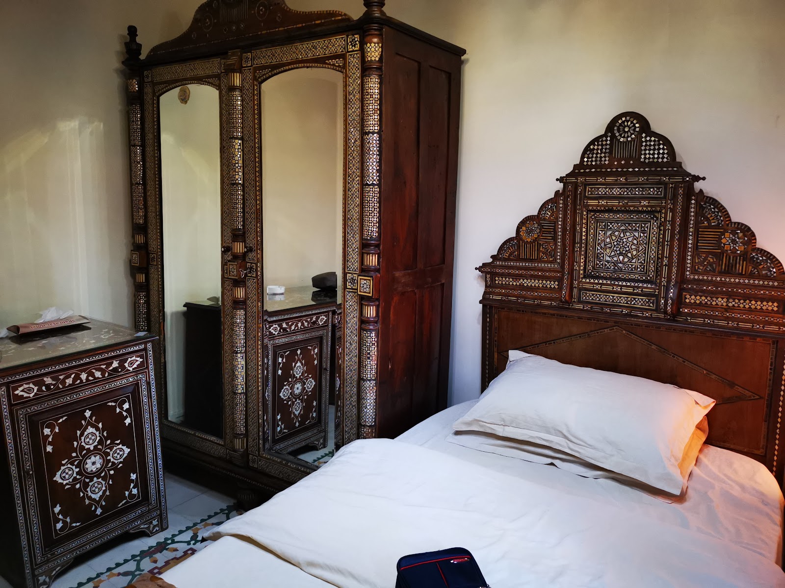 Shahrayar Hotel 2