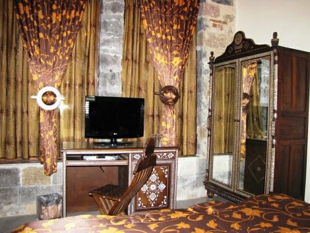 Shahrayar Hotel 3
