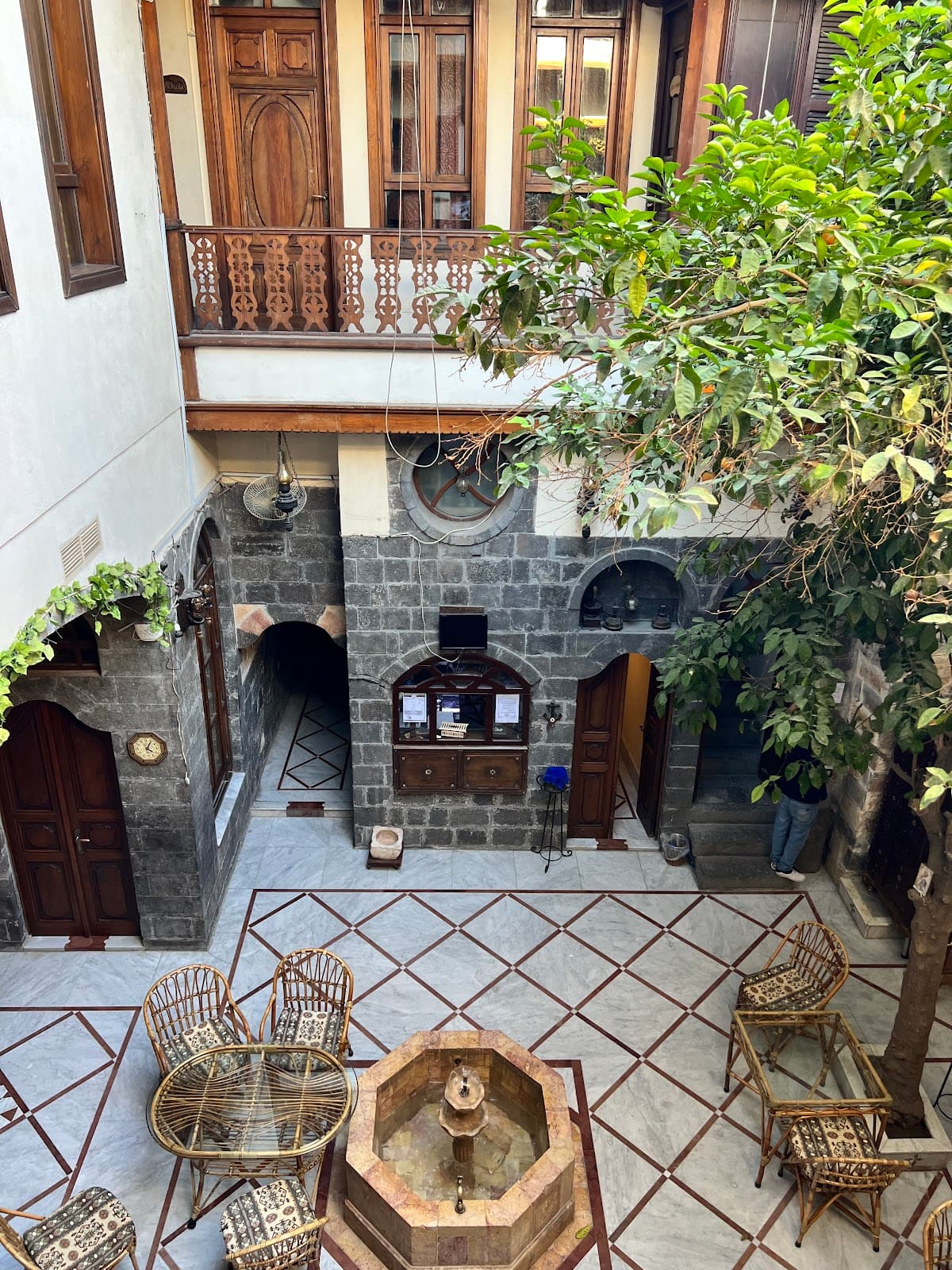 Shahrayar Hotel 4