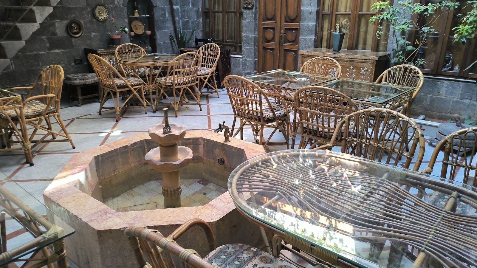 Shahrayar Hotel 5