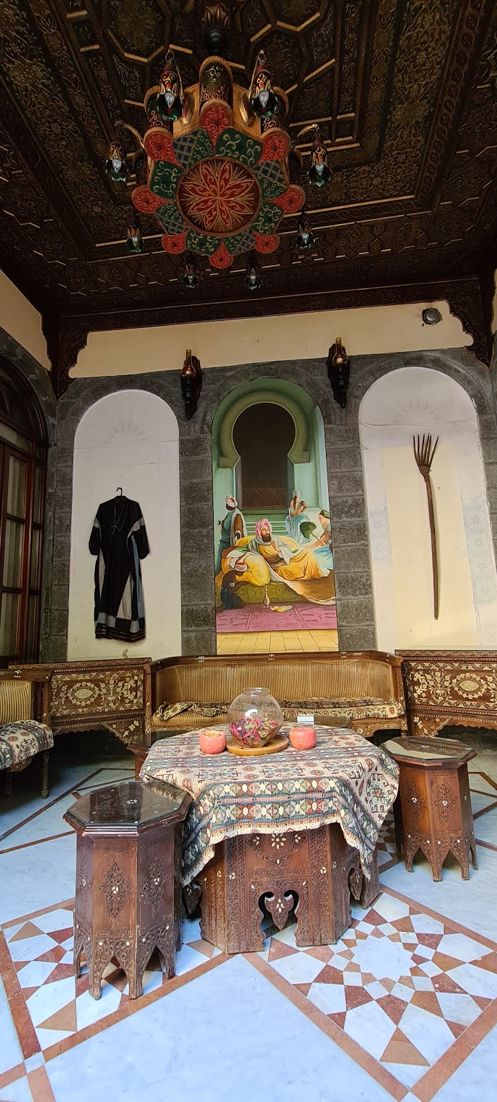 Shahrayar Hotel 6