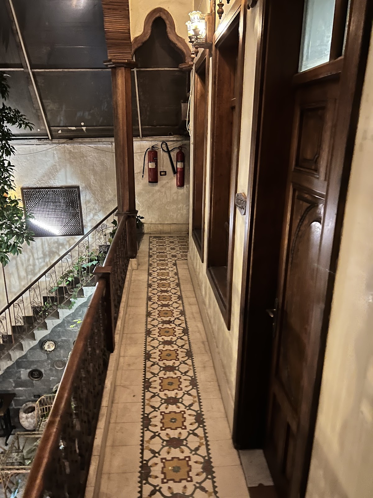 Shahrayar Hotel 8