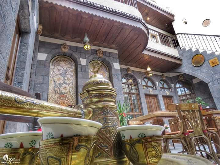 St Paul Boutiqe Hotel 1