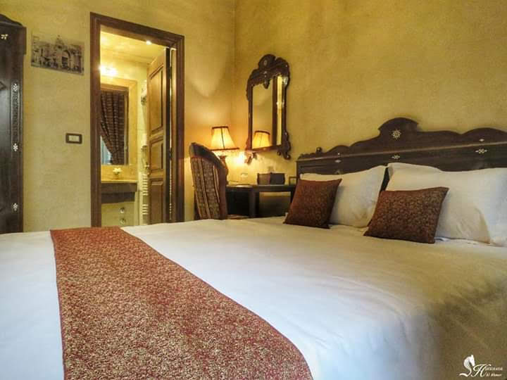 St Paul Boutiqe Hotel 2