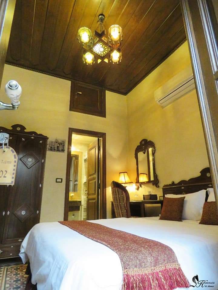St Paul Boutiqe Hotel 3