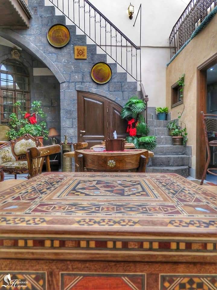 St Paul Boutiqe Hotel 4