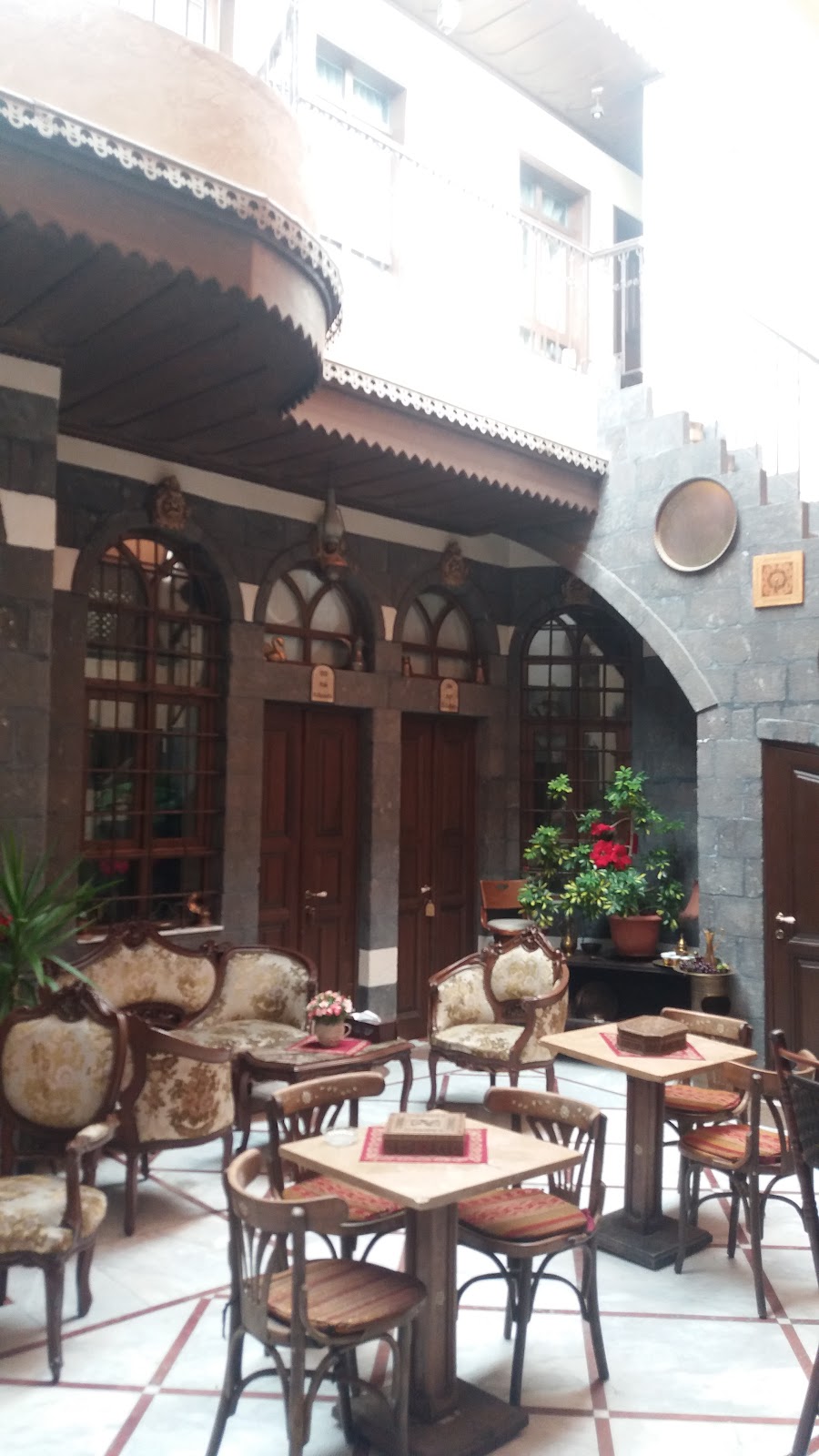St Paul Boutiqe Hotel 5