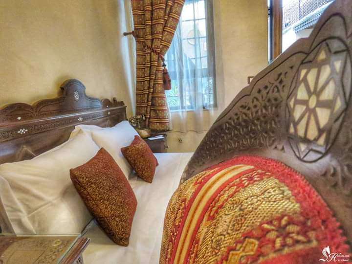 St Paul Boutiqe Hotel 6