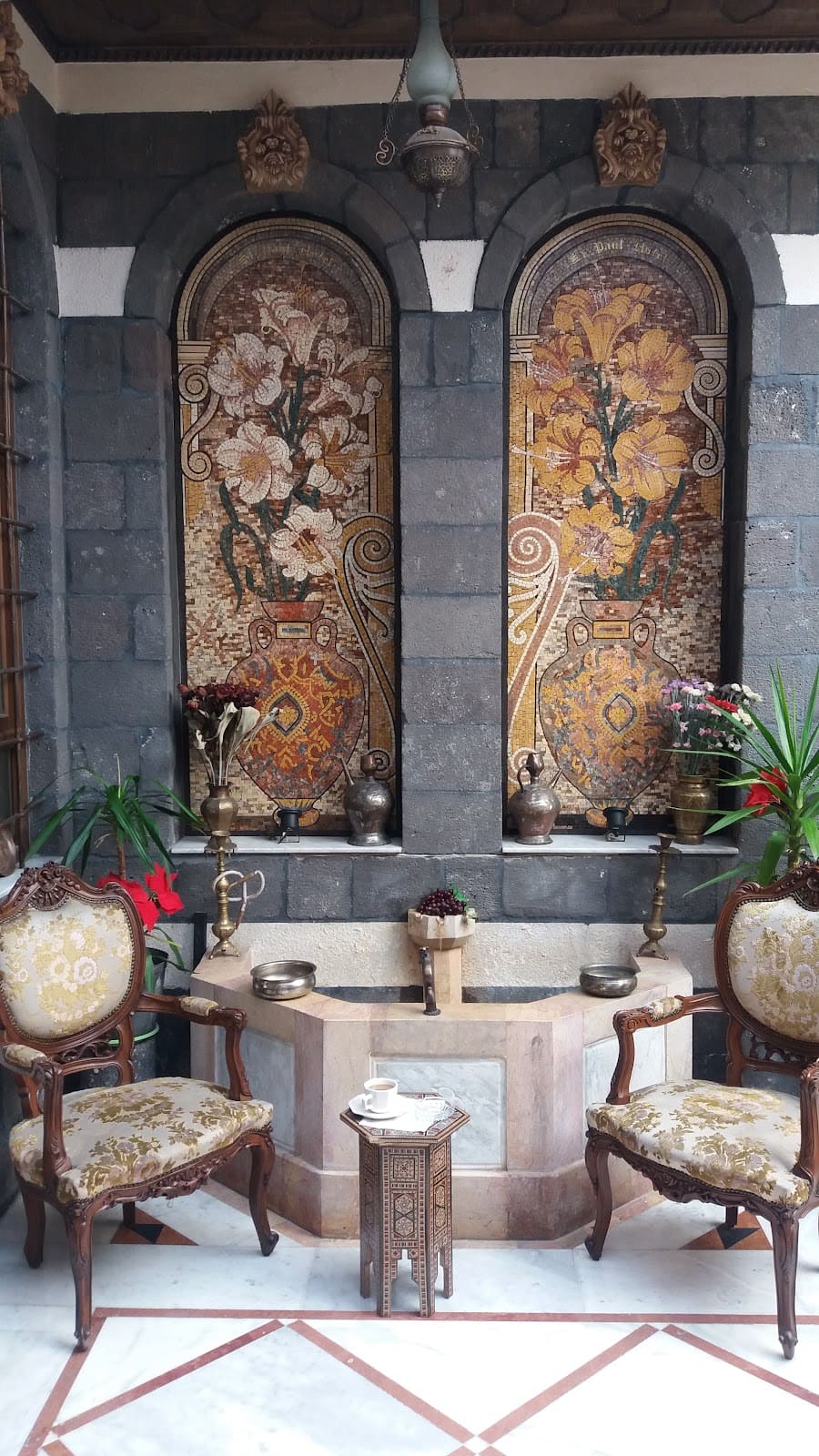 St Paul Boutiqe Hotel 7