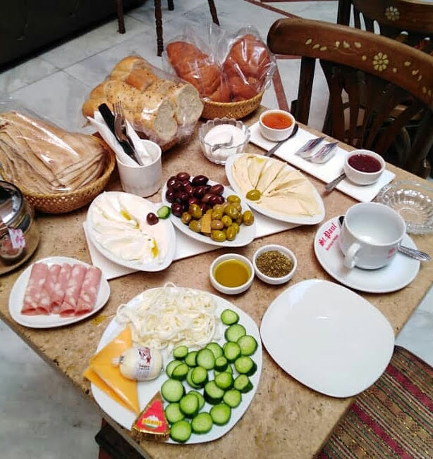 St Paul Boutiqe Hotel 8