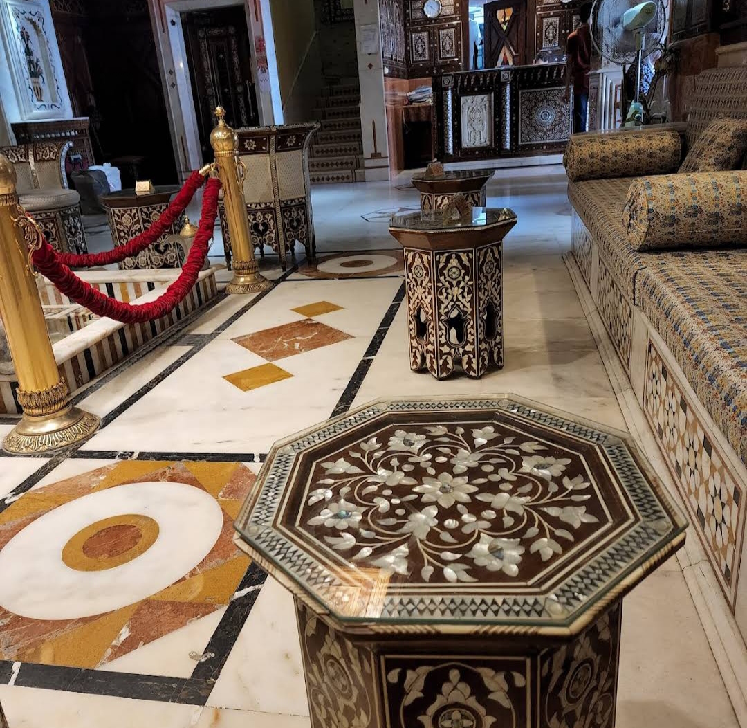 The City Hotel 4