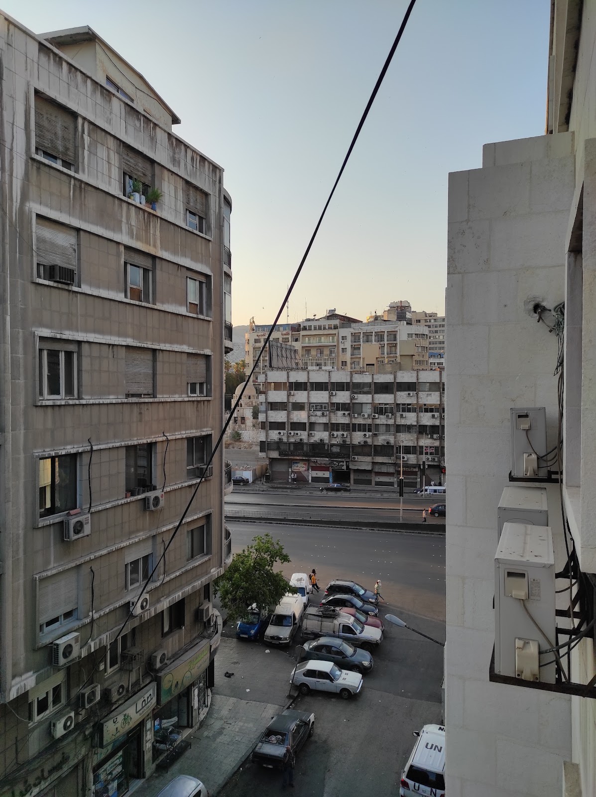 The City Hotel 5