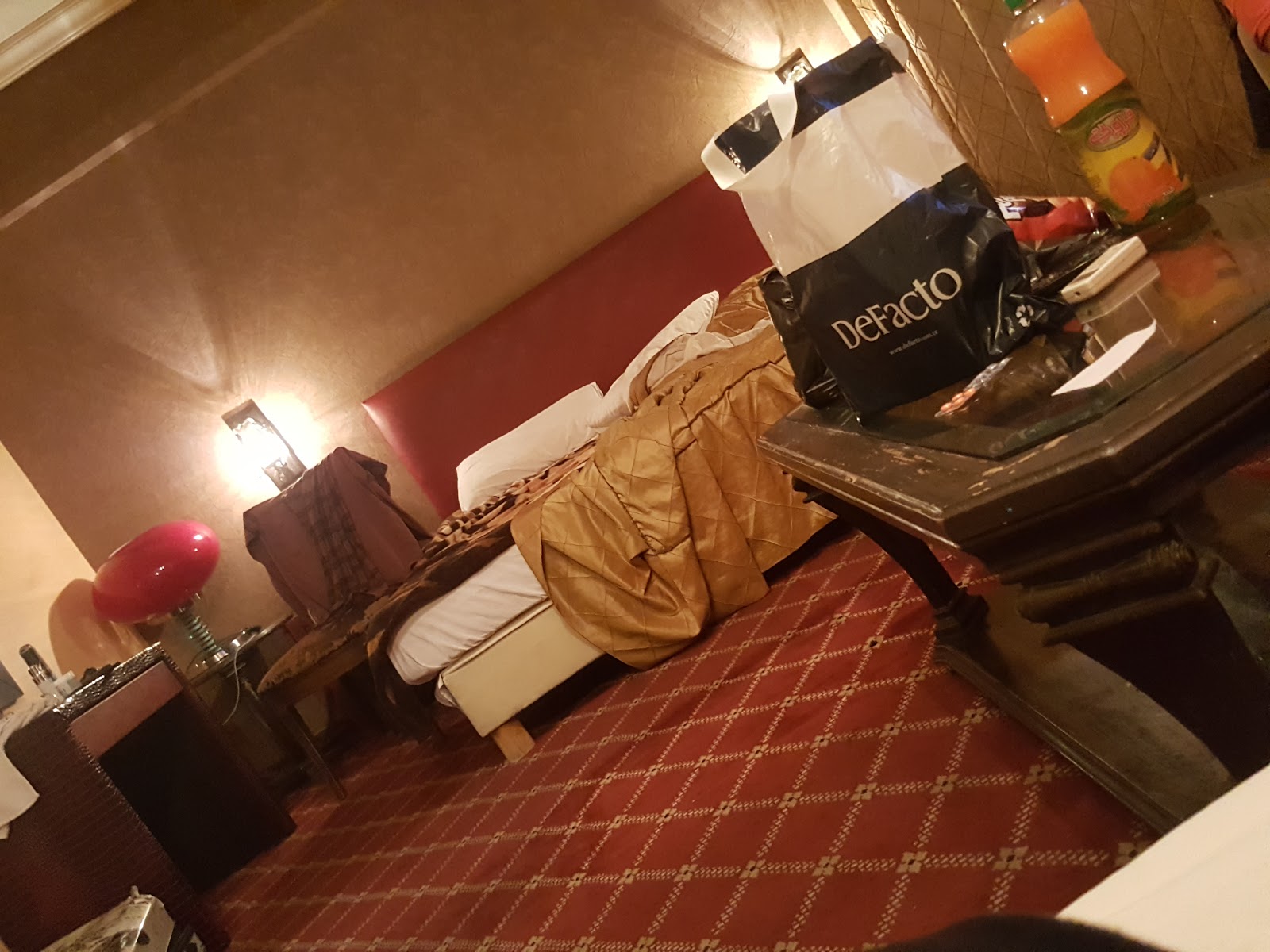 Venezia Hotel 2