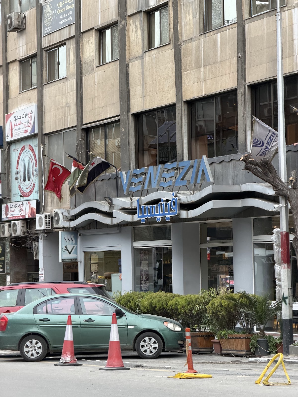 Venezia Hotel 3