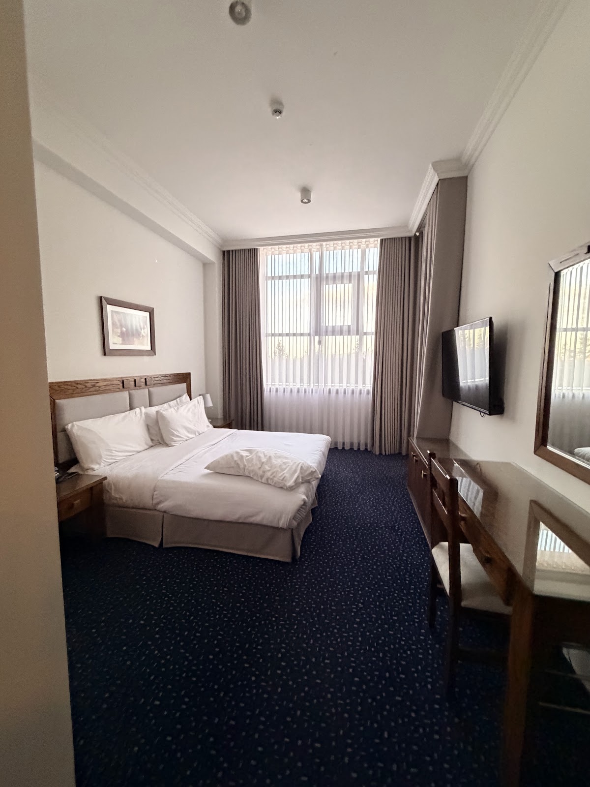 Yafour Hotel and Resort 2