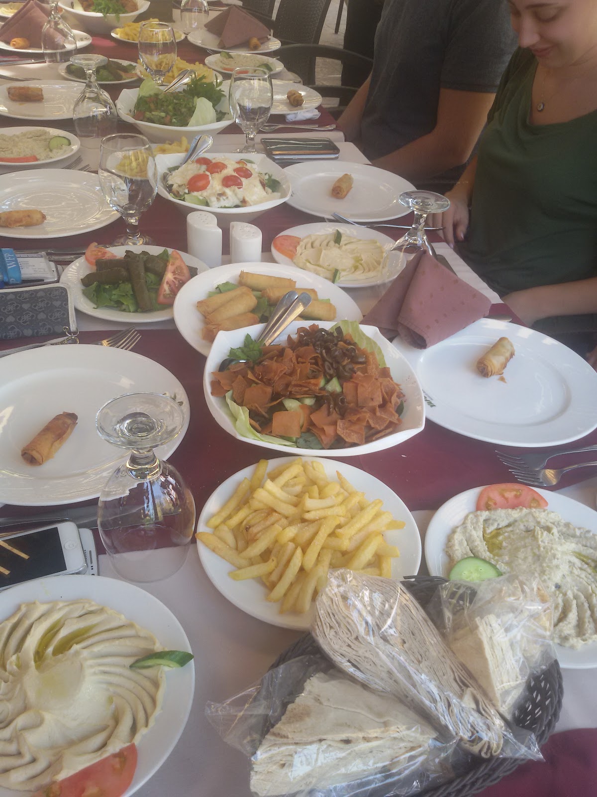 Yafour Hotel and Resort 6