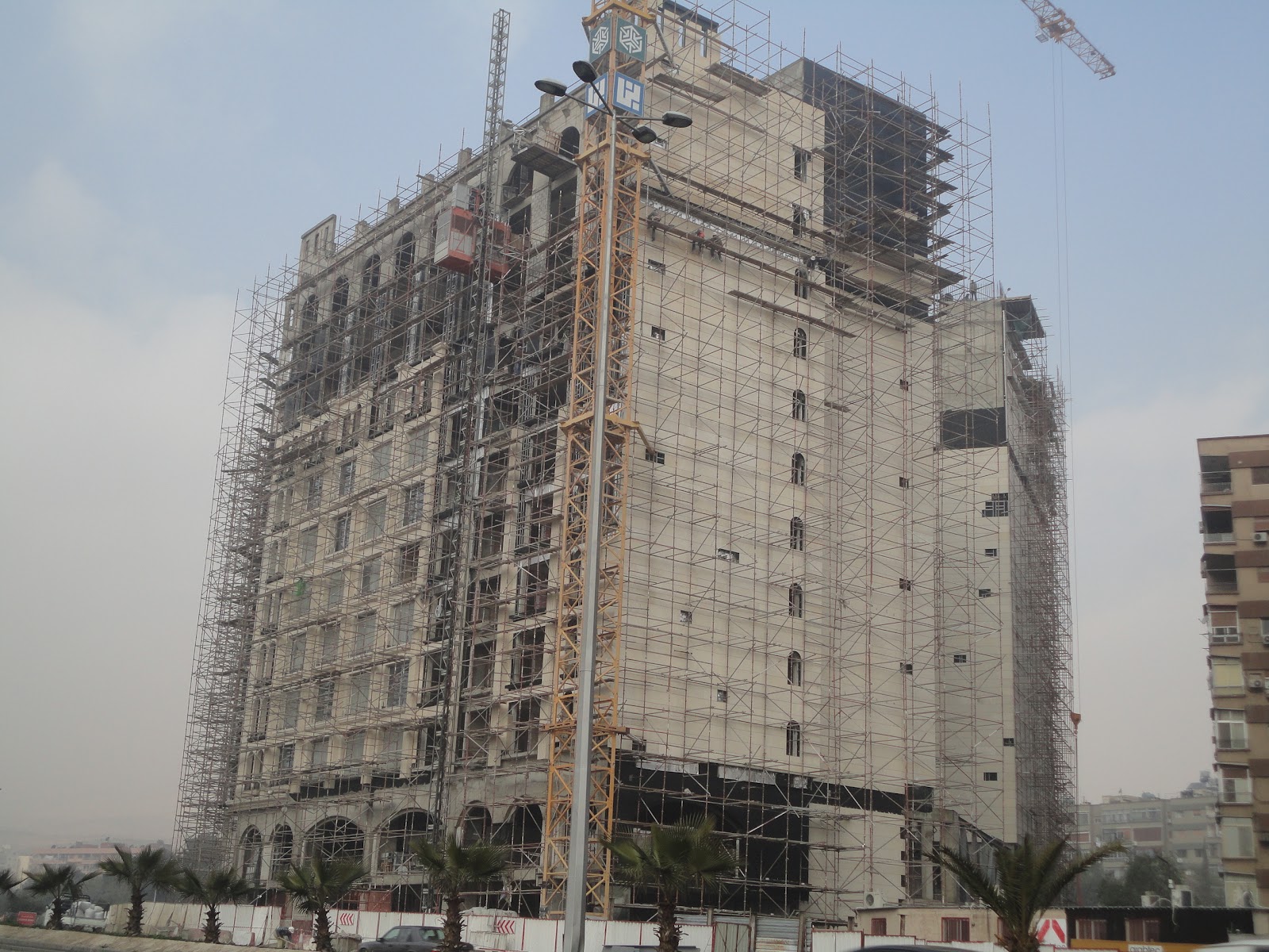 Yasmeen Rotana 2