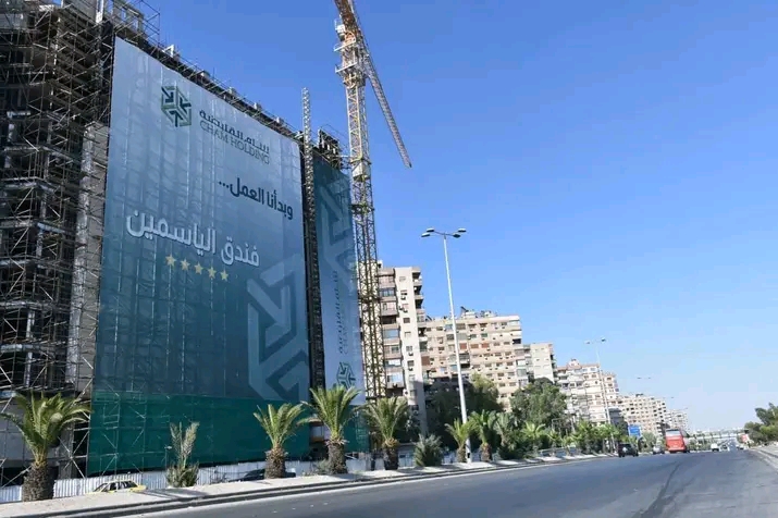 Yasmeen Rotana 4