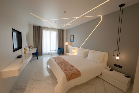 Royal Semiramis Hotel — 10
