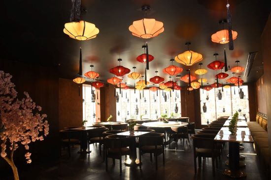Royal Semiramis Hotel — 16