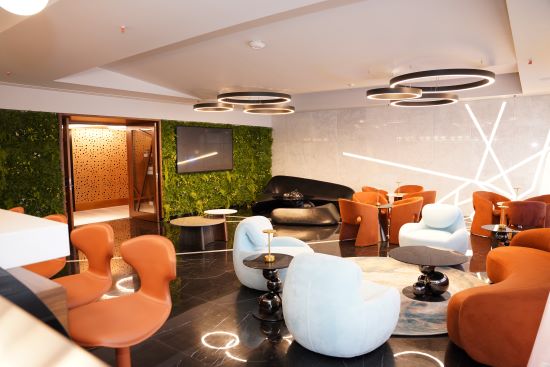Royal Semiramis Hotel — 17