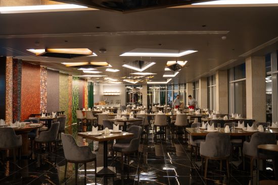 Royal Semiramis Hotel — 18