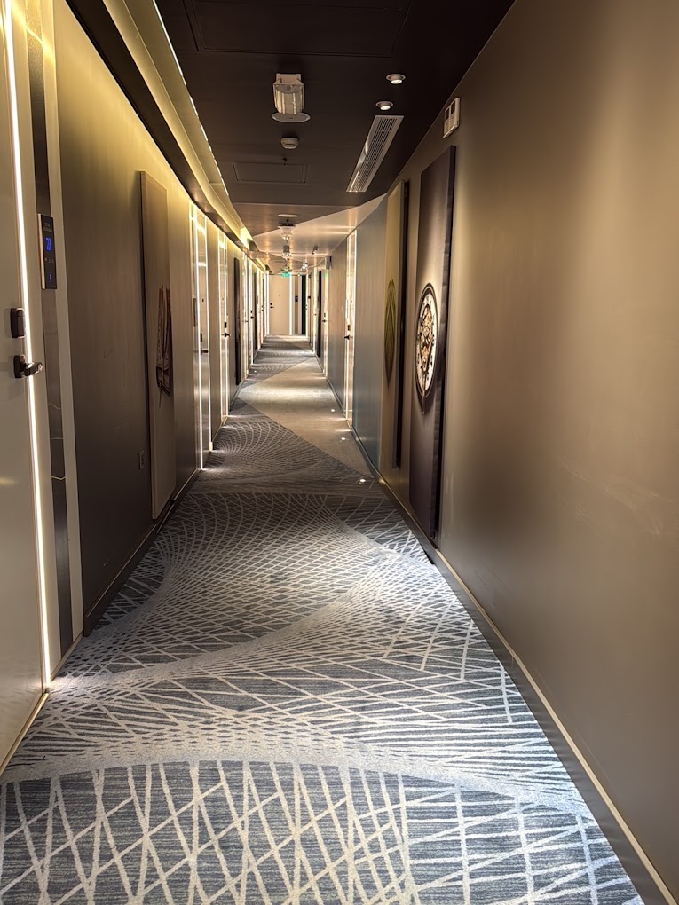 Royal Semiramis Hotel — 22