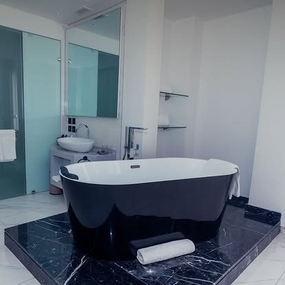 Royal Semiramis Hotel — 26