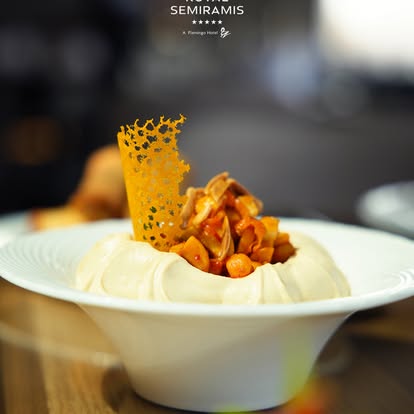 Royal Semiramis Hotel — 29