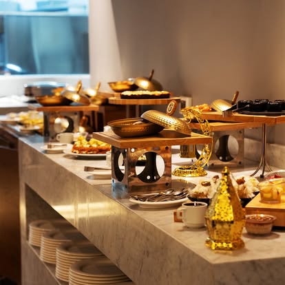 Royal Semiramis Hotel — 31