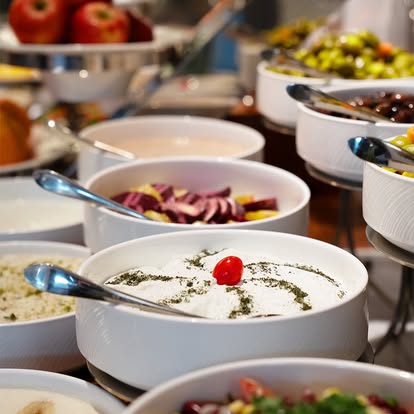 Royal Semiramis Hotel — 32