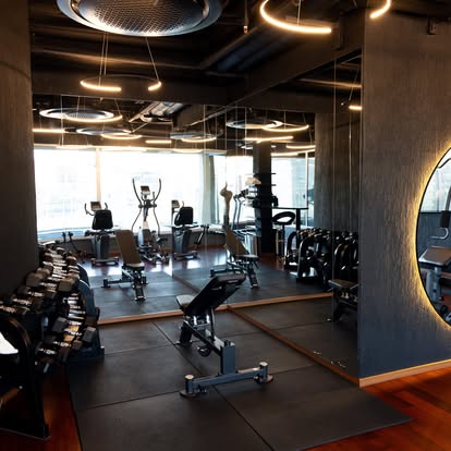 Royal Semiramis Hotel — 34