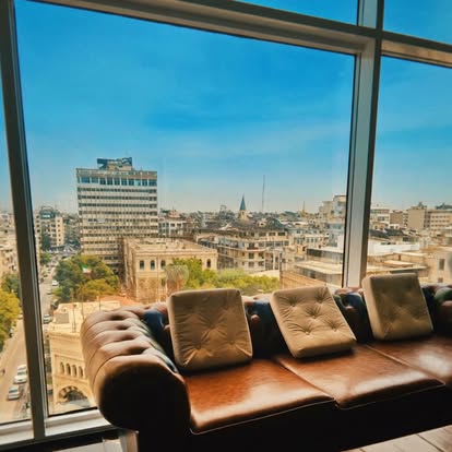 Royal Semiramis Hotel — 36
