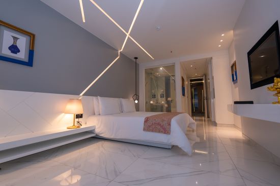 Executive Room 1